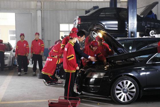 国家劳动部认可